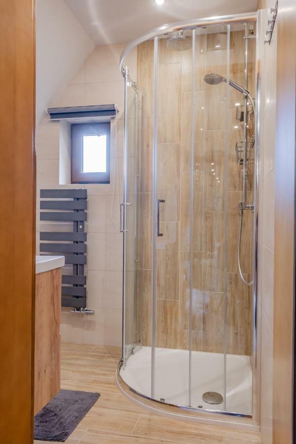 Apartament Osada Za Torem Ciche  Exterior foto